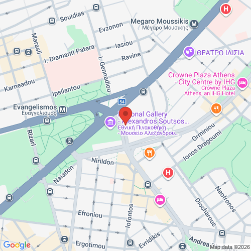 ROHAS ATHENS LIVE STAGE